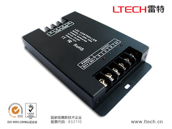 LTECH雷特 LED功率放大中继器 LT-3090-105 LTECH雷特 LED功率放大中继器 LT-3090-105