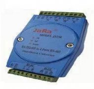 批发捷瑞 JARA 2115B RS485网络集线器 RS485 