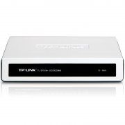 批发TP-LINK TL-SF1008+ 8口百兆交换机 100 