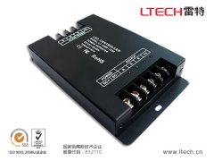 批发LTECH雷特 LED功率放大中继器 LT-3090-105 